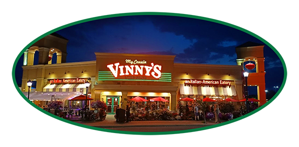 My Cousin Vinny's